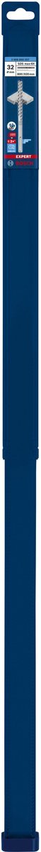Wiertarka udarowa Bosch expert sds max-8x 32 x 800 x 920 mm