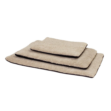 Derka dla psa Sun Garden Malu 120x80x5cm beżowa