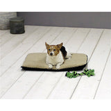Derka dla psa Sun Garden Malu 120x80x5cm beżowa