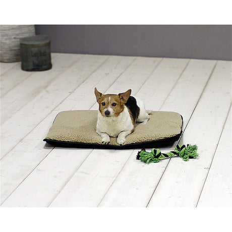 Derka dla psa Sun Garden Malu 120x80x5cm beżowa