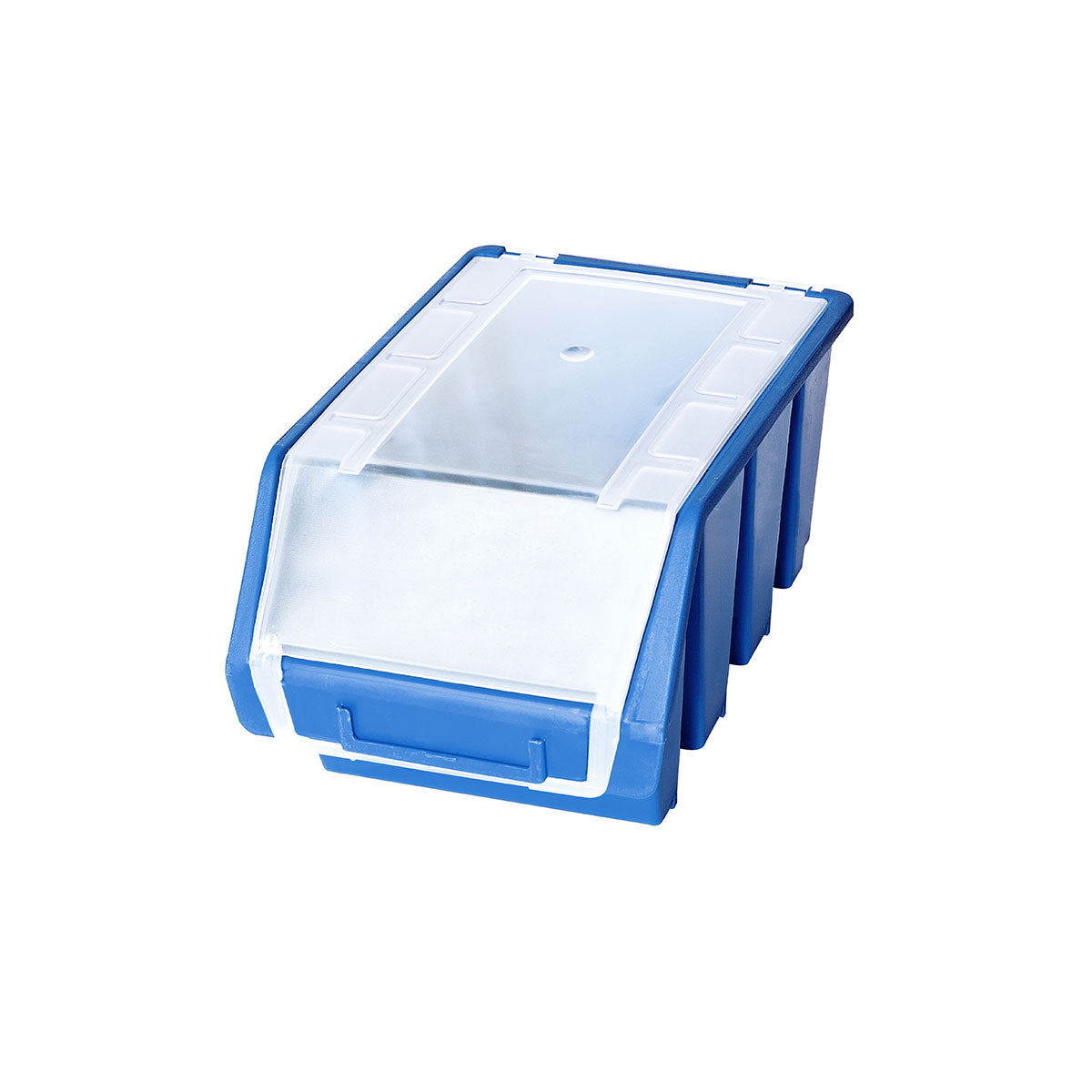 Patrol ergobox plus 3 blauw 168 x 240 x 126