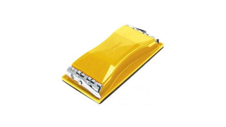 Blok szlifierski Topex 210x100mm