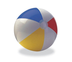 Piłka plażowa Intex o średnicy 51 cm