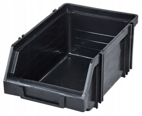 Patrol modulebox zwart 1.1 *