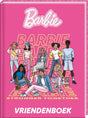 Książka „Przyjaciółki Interstatu” Barbie