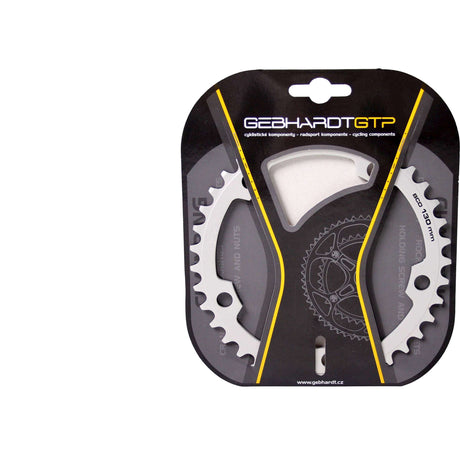 Gebhardt Chaining Leaf Universal Grey 39t