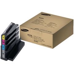 Pojemnik na zużyty toner Samsung CLT-W406 zobacz