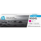 Toner Samsung CLT-M504S magenta
