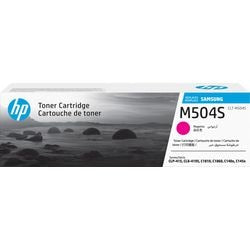 Toner Samsung CLT-M504S magenta