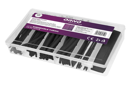 Imp orno een set krbuizen 100sz t. zwart