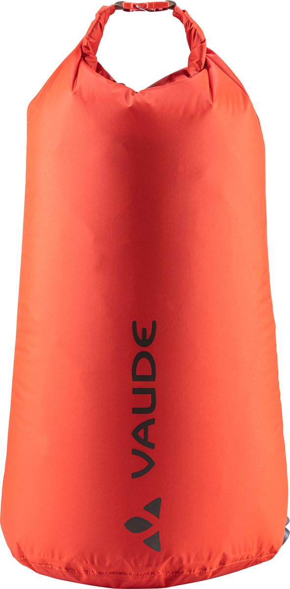 Plecak Vaude pomarańczowy