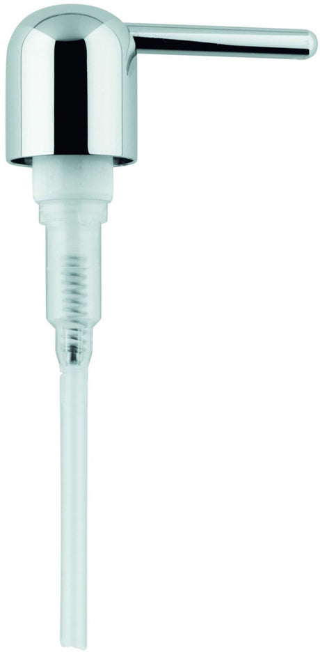 Dostawa pompy Grohe 40212 do dozownika mydła chrom, 40212000