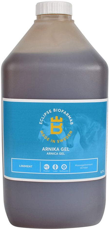 Biofarmab żel arnika jeden rozmiar