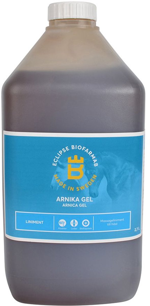 Biofarmab żel arnika jeden rozmiar