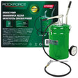 Rockforce handsmeermachine 25kg