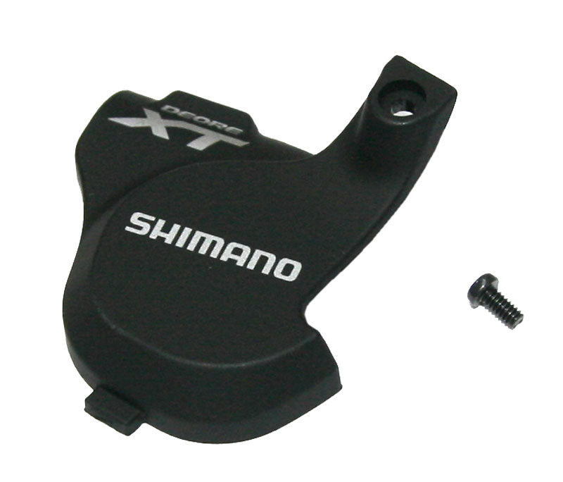 Osłona Shimano ze śrubą do sl-m780 lewa