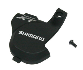 Osłona Shimano ze śrubą do sl-m780 lewa