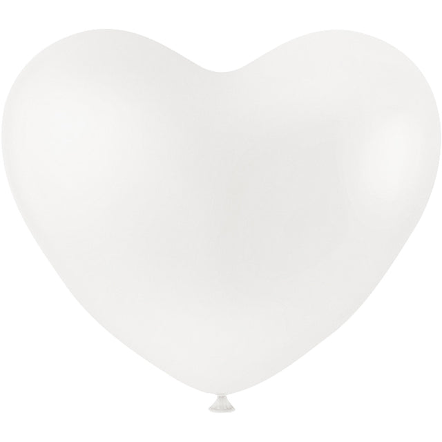 Https: www.cchobby.nl balony-serce-białe-8-sztuka-1-pudełko