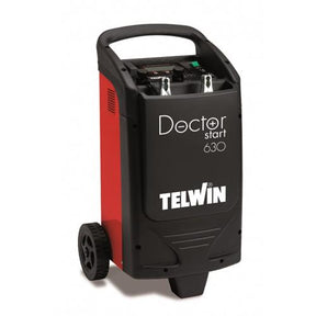 Ładowarka akumulatorów Telwin Doctor Start 630 12-24V