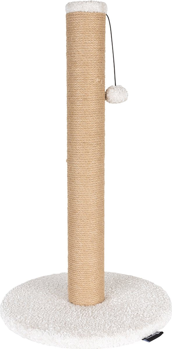 District 70 - drapak donna 70 - merengue - wysokość: 70cm