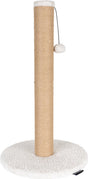 District 70 - drapak donna 70 - merengue - wysokość: 70cm