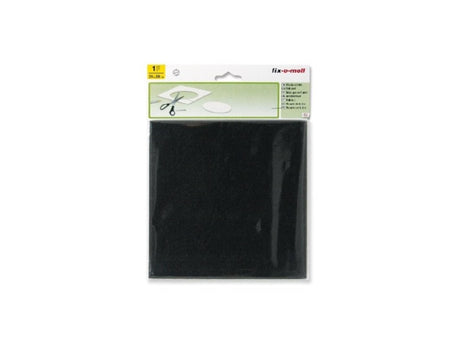 Filc Fix-o-moll 200mmx200mm brązowy