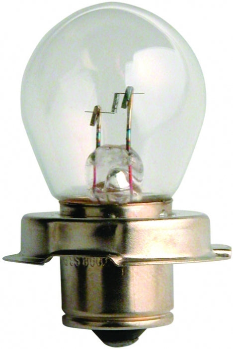 Bosma lampa 6V-25W P26S