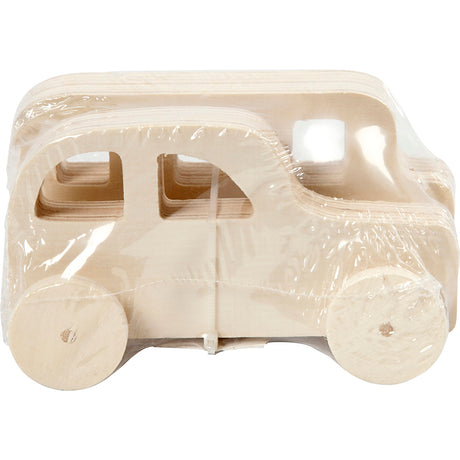 Firma Creativ https: www.cchobby.nl auto-s-h-5-6-cm-dimensions-12x3-5x6-cm-2-piece-1-box