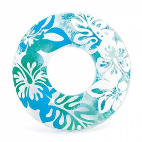 Basen Intex Hawaii - niebieski