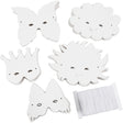 Https: www.cchobby.nl maski fantasy-w tym-elastyczne-h-15-20-cm-230-gr-białe-100-div-1-box