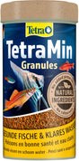 Tetra granulat - pokarm dla ryb - 250 ml