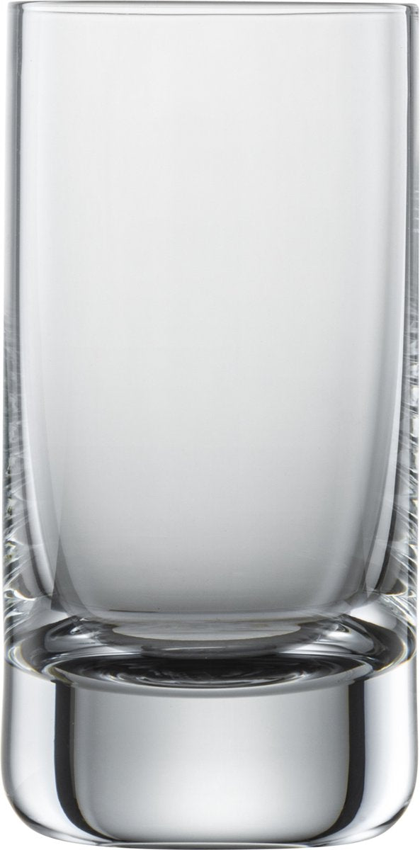Kieliszek Schott Zwiesel prosty (konwencjonalny) - 46ml - 6 szklanek