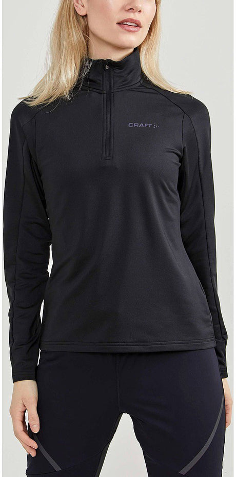 Damski sweter zimowy do sportów zimowych Craft Core Gain, rozmiar L