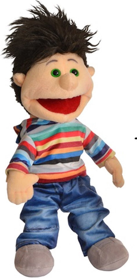 Pacynka Living Puppets toffi 35cm