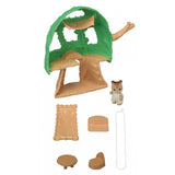 Epoch sylvanian rodziny 5318 Mały domek na drzewie