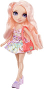 Lalki Rainbow High w moim stylu mody - Bella