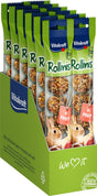 Vitakraft rollinis owocowe - przekąski dla gryzoni - 12x48 gr