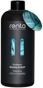 Zapach do sauny Rento 400 ml eukaliptusowy