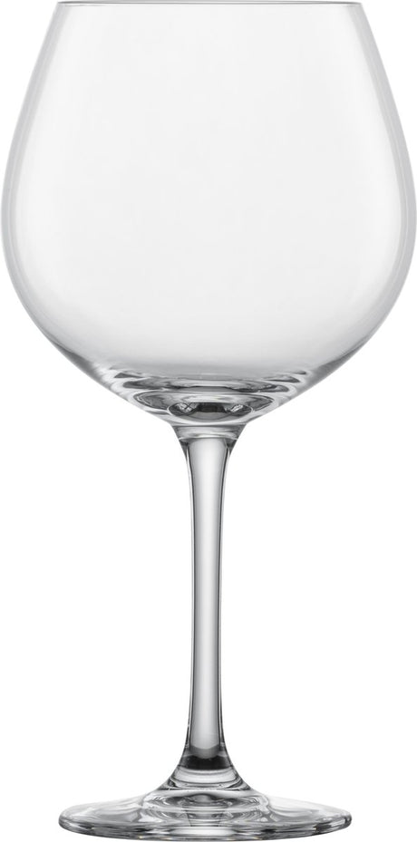 Schott Zwiesel Classico Bourgogne Kielich - 814ml - 6 szklanek