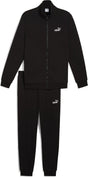 Dres unisex Puma ess tr - czarny