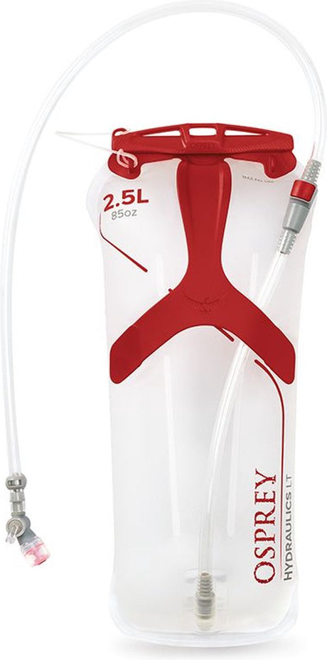 Osprey Hydraulics LT 2.5L Reservoir