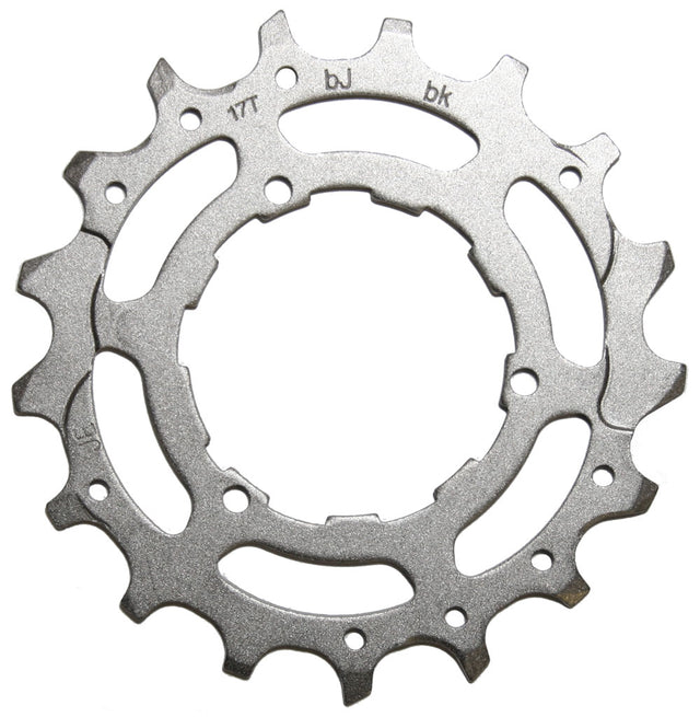 Zębatka Shimano 17t do cs-m980
