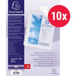 Torby pokazowe Pk10 tt 5503e exacompta