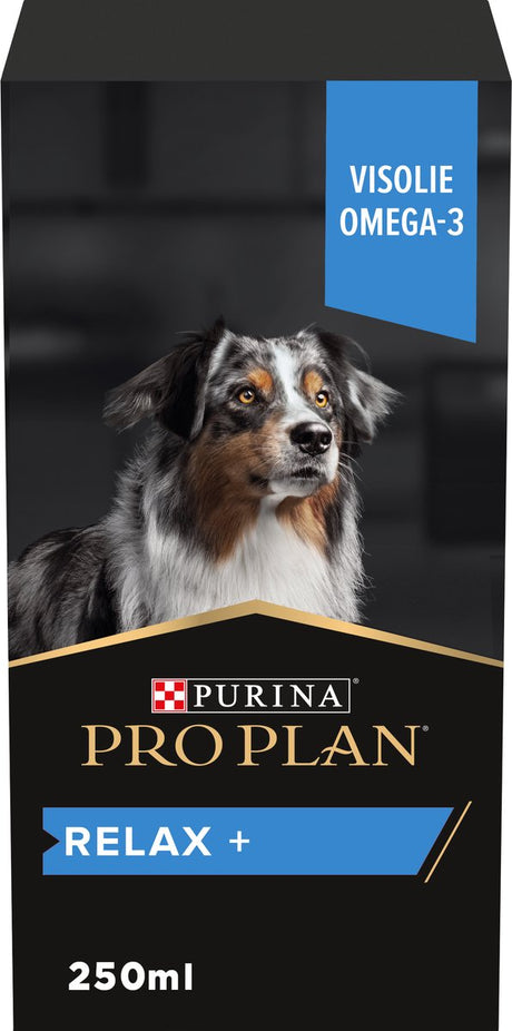Pro plan purina® ® relaks - olejek - suplement dla psa - 250 ml