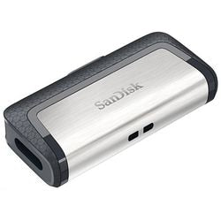 Pamięć USB Sandisk Ultra Dual Type-C 64 GB