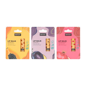 Balsam do ust z kolekcji Sense 5,5gr Planet