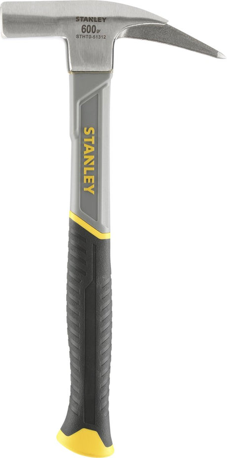 Młotek Stanley z włókna szklanego cf 600gr