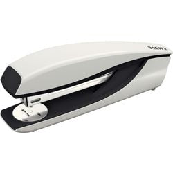 Zszywacz Leitz Nexxt 5504 szary 40 kartek 150 zszywek