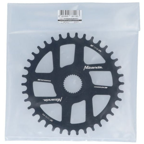 Gear Miranda Bosch-4 38T D1 Czarny