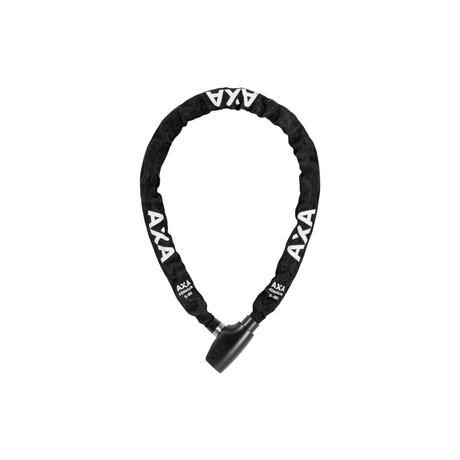 Łańcuszek Axa Lock Absolute 5-90 czarny, indeks bezpieczeństwa 7